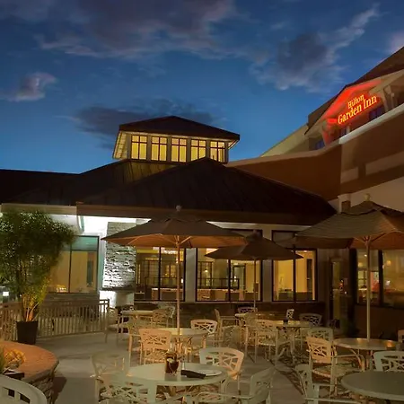 Hilton Garden Inn Phoenix North Happy Valley 