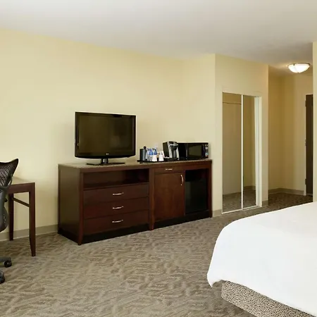 Hilton Garden Inn Phoenix North Happy Valley Exterior foto