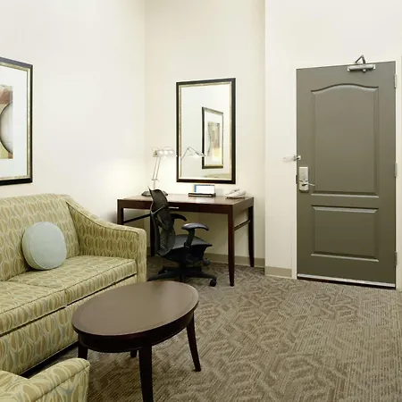 Hilton Garden Inn Phoenix North Happy Valley Exterior foto