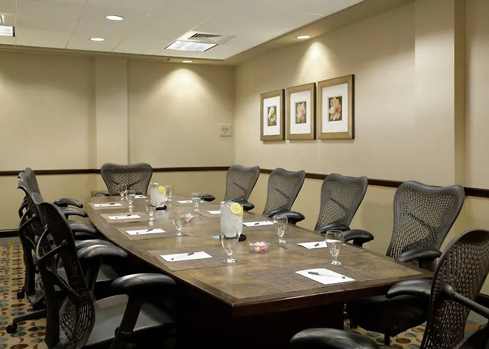 Hilton Garden Inn Phoenix North Happy Valley