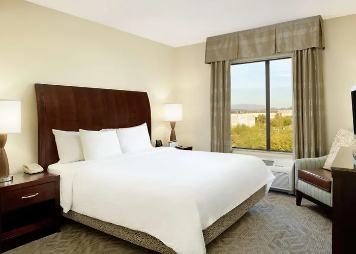 Hilton Garden Inn Phoenix North Happy Valley