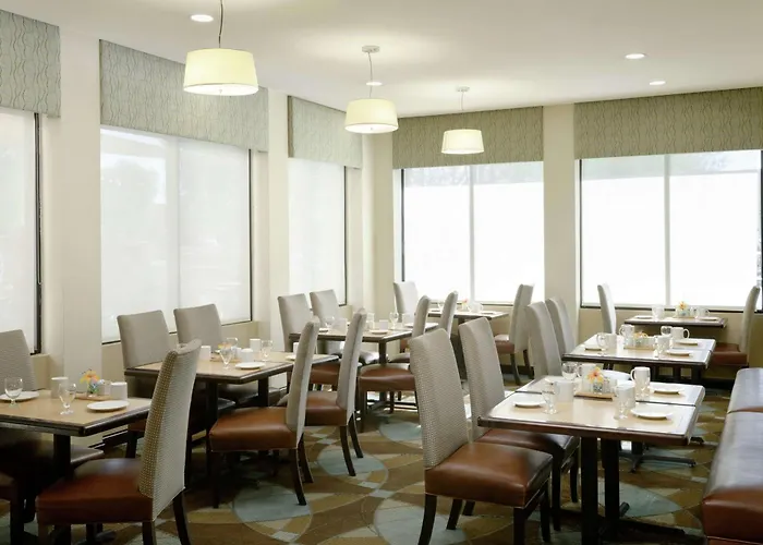 Hilton Garden Inn Phoenix North Happy Valley